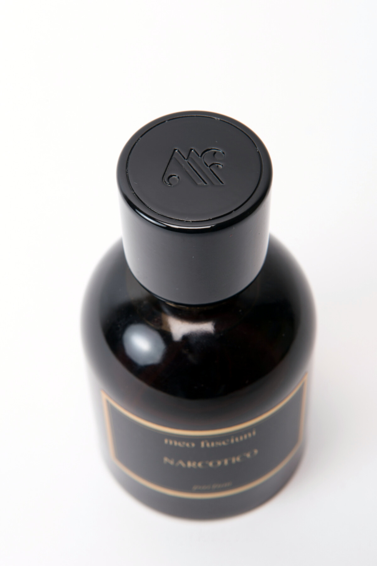 Miniatura Narcotico - Meo Fusciuni